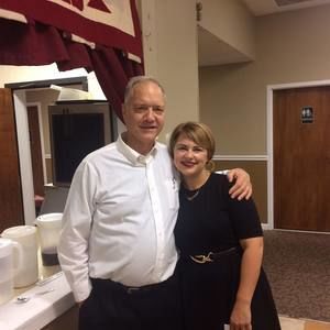 Meet your Posher, Heather